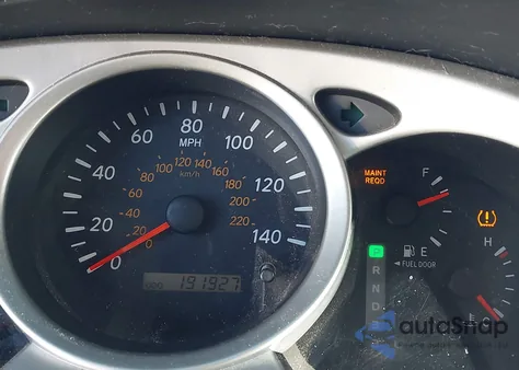 2004 Toyota Highlander Limited V6 z USA, uszkodzony, nr VIN JTEDP21A240040114